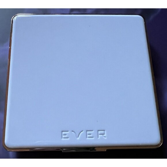 EVER Palette Makeup - Out The Door Cheek & Eye - Bold Brave New In Box! - Picture 7 of 8